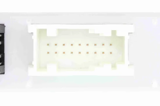 Steuergerät, Einparkhilfe hinten rechts VEMO V20-72-9991 Bild Steuergerät, Einparkhilfe hinten rechts VEMO V20-72-9991