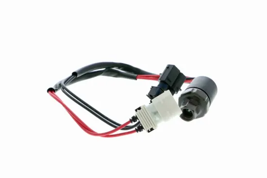 Druckschalter, Klimaanlage VEMO V20-73-0001 Bild Druckschalter, Klimaanlage VEMO V20-73-0001