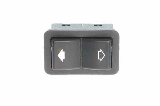 Schalter, Fensterheber beifahrerseitig hinten links hinten rechts VEMO V20-73-0011 Bild Schalter, Fensterheber beifahrerseitig hinten links hinten rechts VEMO V20-73-0011