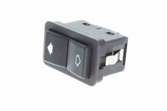 Schalter, Fensterheber beifahrerseitig hinten links hinten rechts VEMO V20-73-0011 Bild Schalter, Fensterheber beifahrerseitig hinten links hinten rechts VEMO V20-73-0011