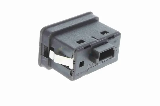 Schalter, Fensterheber beifahrerseitig hinten links hinten rechts VEMO V20-73-0011 Bild Schalter, Fensterheber beifahrerseitig hinten links hinten rechts VEMO V20-73-0011