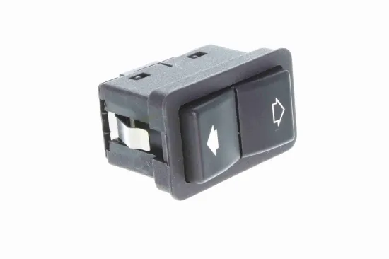 Schalter, Fensterheber beifahrerseitig hinten links hinten rechts VEMO V20-73-0011 Bild Schalter, Fensterheber beifahrerseitig hinten links hinten rechts VEMO V20-73-0011