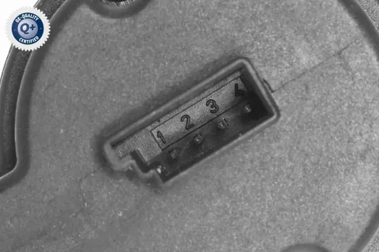 Schalter, Hauptlicht Armaturenbrett VEMO V20-73-0026 Bild Schalter, Hauptlicht Armaturenbrett VEMO V20-73-0026