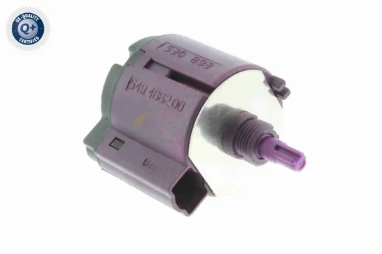 Schalter, Hauptlicht Armaturenbrett VEMO V20-73-0026 Bild Schalter, Hauptlicht Armaturenbrett VEMO V20-73-0026