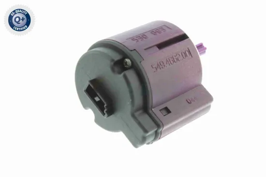 Schalter, Hauptlicht Armaturenbrett VEMO V20-73-0026 Bild Schalter, Hauptlicht Armaturenbrett VEMO V20-73-0026