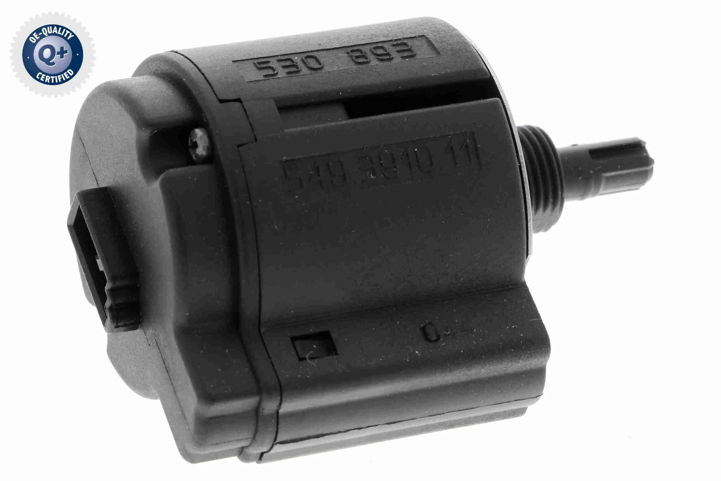 Schalter, Hauptlicht Armaturenbrett VEMO V20-73-0027