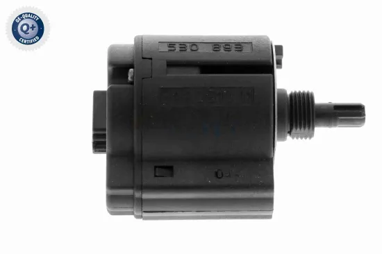 Schalter, Hauptlicht Armaturenbrett VEMO V20-73-0027 Bild Schalter, Hauptlicht Armaturenbrett VEMO V20-73-0027