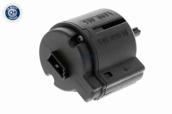 Schalter, Hauptlicht Armaturenbrett VEMO V20-73-0027 Bild Schalter, Hauptlicht Armaturenbrett VEMO V20-73-0027