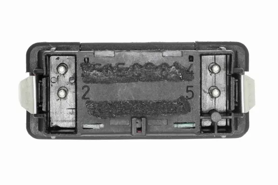 Warnblinkschalter VEMO V20-73-0032 Bild Warnblinkschalter VEMO V20-73-0032