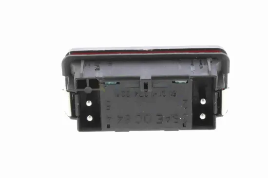 Warnblinkschalter VEMO V20-73-0032 Bild Warnblinkschalter VEMO V20-73-0032