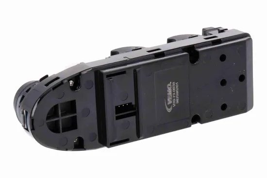 Schalter, Fensterheber vorne links VEMO V20-73-0038 Bild Schalter, Fensterheber vorne links VEMO V20-73-0038
