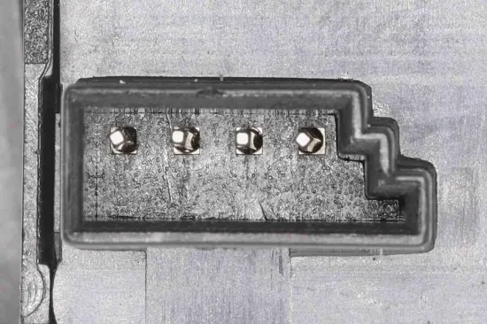 Schalter, Fensterheber beifahrerseitig hinten vorne VEMO V20-73-0040 Bild Schalter, Fensterheber beifahrerseitig hinten vorne VEMO V20-73-0040