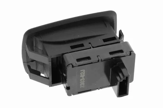 Schalter, Fensterheber beifahrerseitig hinten vorne VEMO V20-73-0040 Bild Schalter, Fensterheber beifahrerseitig hinten vorne VEMO V20-73-0040
