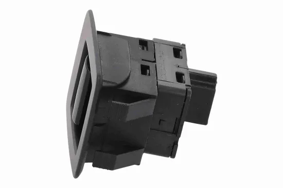 Schalter, Fensterheber beifahrerseitig hinten vorne VEMO V20-73-0040 Bild Schalter, Fensterheber beifahrerseitig hinten vorne VEMO V20-73-0040