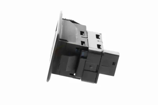Schalter, Fensterheber beifahrerseitig hinten vorne VEMO V20-73-0040 Bild Schalter, Fensterheber beifahrerseitig hinten vorne VEMO V20-73-0040
