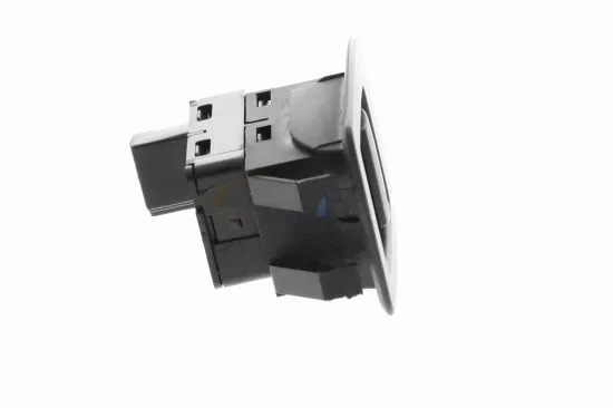 Schalter, Fensterheber beifahrerseitig hinten vorne VEMO V20-73-0040 Bild Schalter, Fensterheber beifahrerseitig hinten vorne VEMO V20-73-0040