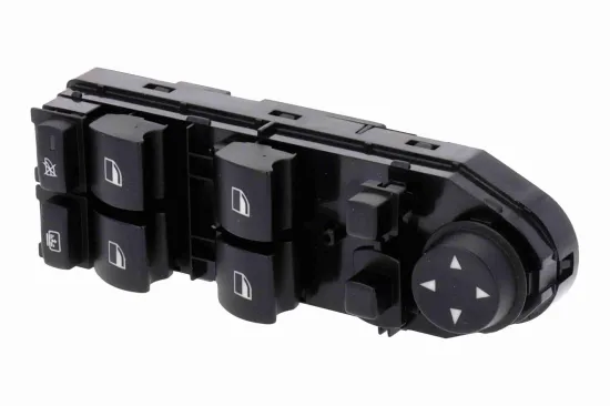 Schalter, Fensterheber fahrerseitig vorne VEMO V20-73-0051 Bild Schalter, Fensterheber fahrerseitig vorne VEMO V20-73-0051