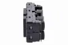 Schalter, Fensterheber fahrerseitig vorne VEMO V20-73-0051 Bild Schalter, Fensterheber fahrerseitig vorne VEMO V20-73-0051