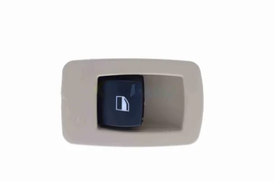 Schalter, Fensterheber fahrerseitig VEMO V20-73-0086 Bild Schalter, Fensterheber fahrerseitig VEMO V20-73-0086