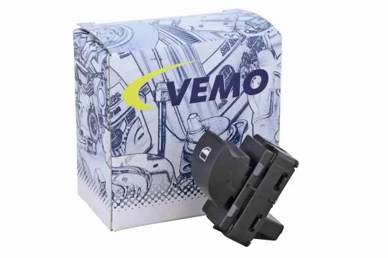 Schalter, Fensterheber vorne rechts VEMO V20-73-0106 Bild Schalter, Fensterheber vorne rechts VEMO V20-73-0106