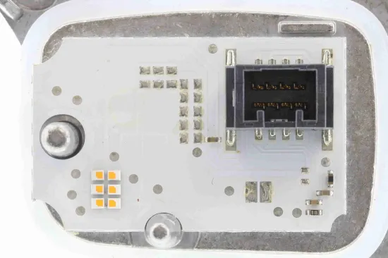 Steuergerät, Beleuchtung VEMO V20-73-0121 Bild Steuergerät, Beleuchtung VEMO V20-73-0121