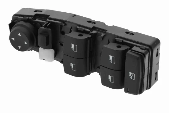 Schalter, Fensterheber fahrerseitig VEMO V20-73-0130 Bild Schalter, Fensterheber fahrerseitig VEMO V20-73-0130