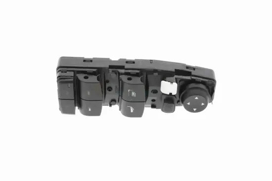 Schalter, Fensterheber vorne links fahrerseitig VEMO V20-73-0152 Bild Schalter, Fensterheber vorne links fahrerseitig VEMO V20-73-0152