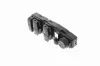 Schalter, Fensterheber vorne links fahrerseitig VEMO V20-73-0152 Bild Schalter, Fensterheber vorne links fahrerseitig VEMO V20-73-0152