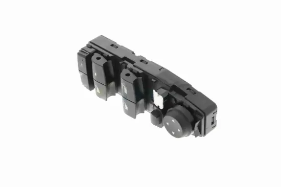 Schalter, Fensterheber vorne links fahrerseitig VEMO V20-73-0152 Bild Schalter, Fensterheber vorne links fahrerseitig VEMO V20-73-0152