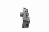 Schalter, Fensterheber vorne links fahrerseitig VEMO V20-73-0152 Bild Schalter, Fensterheber vorne links fahrerseitig VEMO V20-73-0152