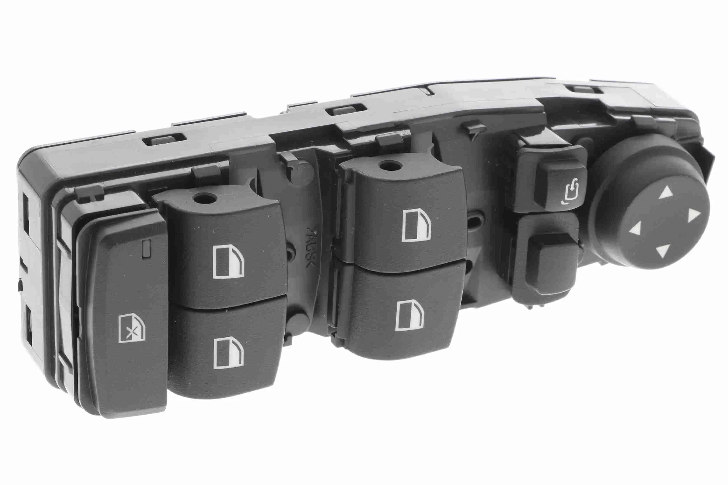 Schalter, Fensterheber fahrerseitig vorne links VEMO V20-73-0153