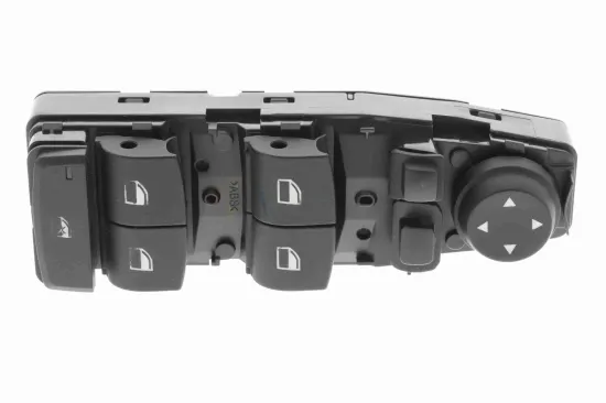 Schalter, Fensterheber fahrerseitig vorne links VEMO V20-73-0153 Bild Schalter, Fensterheber fahrerseitig vorne links VEMO V20-73-0153