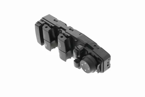 Schalter, Fensterheber fahrerseitig vorne links VEMO V20-73-0156 Bild Schalter, Fensterheber fahrerseitig vorne links VEMO V20-73-0156