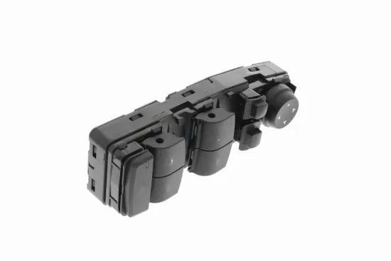 Schalter, Fensterheber fahrerseitig vorne links VEMO V20-73-0156 Bild Schalter, Fensterheber fahrerseitig vorne links VEMO V20-73-0156