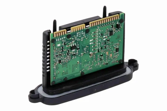 Steuergerät, Beleuchtung links rechts VEMO V20-73-0184 Bild Steuergerät, Beleuchtung links rechts VEMO V20-73-0184