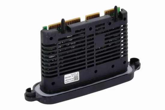 Steuergerät, Beleuchtung links rechts VEMO V20-73-0184 Bild Steuergerät, Beleuchtung links rechts VEMO V20-73-0184