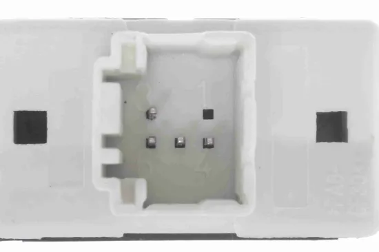 Schalter, Fensterheber beifahrerseitig fahrerseitig VEMO V20-73-0185 Bild Schalter, Fensterheber beifahrerseitig fahrerseitig VEMO V20-73-0185