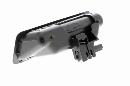 Schalter, Heckklappenentriegelung Innenraum VEMO V20-73-0192 Bild Schalter, Heckklappenentriegelung Innenraum VEMO V20-73-0192