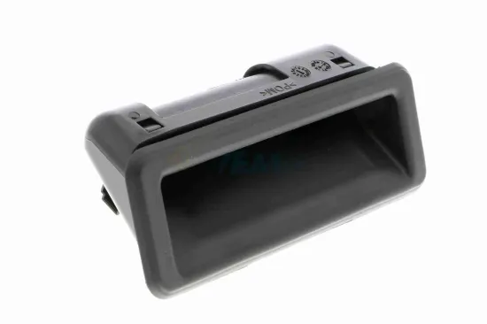 Schalter, Heckklappenentriegelung Innenraum VEMO V20-73-0192 Bild Schalter, Heckklappenentriegelung Innenraum VEMO V20-73-0192