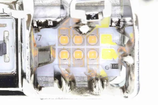 Steuergerät, Beleuchtung 12 V links VEMO V20-73-0199 Bild Steuergerät, Beleuchtung 12 V links VEMO V20-73-0199