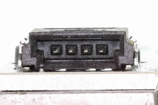 Steuergerät, Beleuchtung beidseitig VEMO V20-73-0205-1 Bild Steuergerät, Beleuchtung beidseitig VEMO V20-73-0205-1