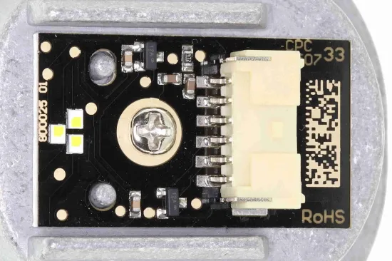 Steuergerät, Beleuchtung beidseitig VEMO V20-73-0206 Bild Steuergerät, Beleuchtung beidseitig VEMO V20-73-0206