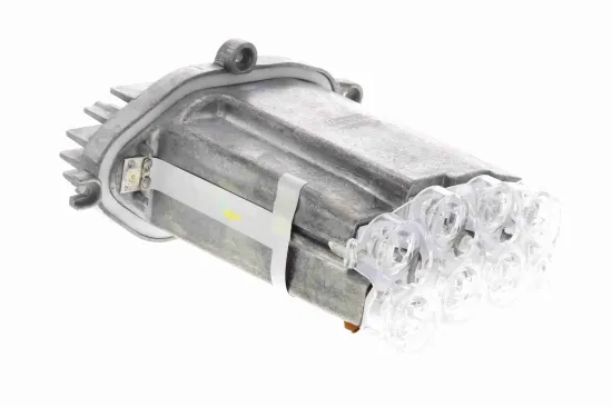 Steuergerät, Beleuchtung links VEMO V20-73-0215 Bild Steuergerät, Beleuchtung links VEMO V20-73-0215