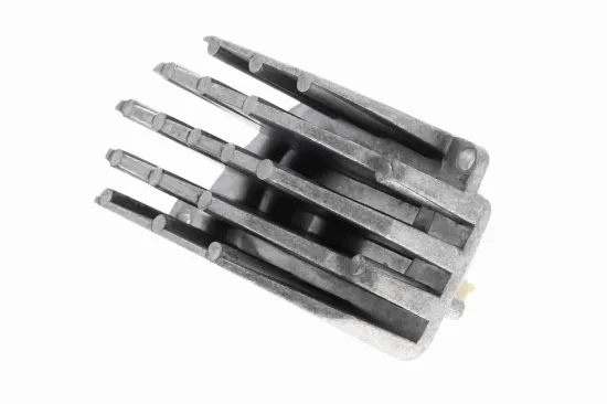 Steuergerät, Beleuchtung rechts VEMO V20-73-0221 Bild Steuergerät, Beleuchtung rechts VEMO V20-73-0221