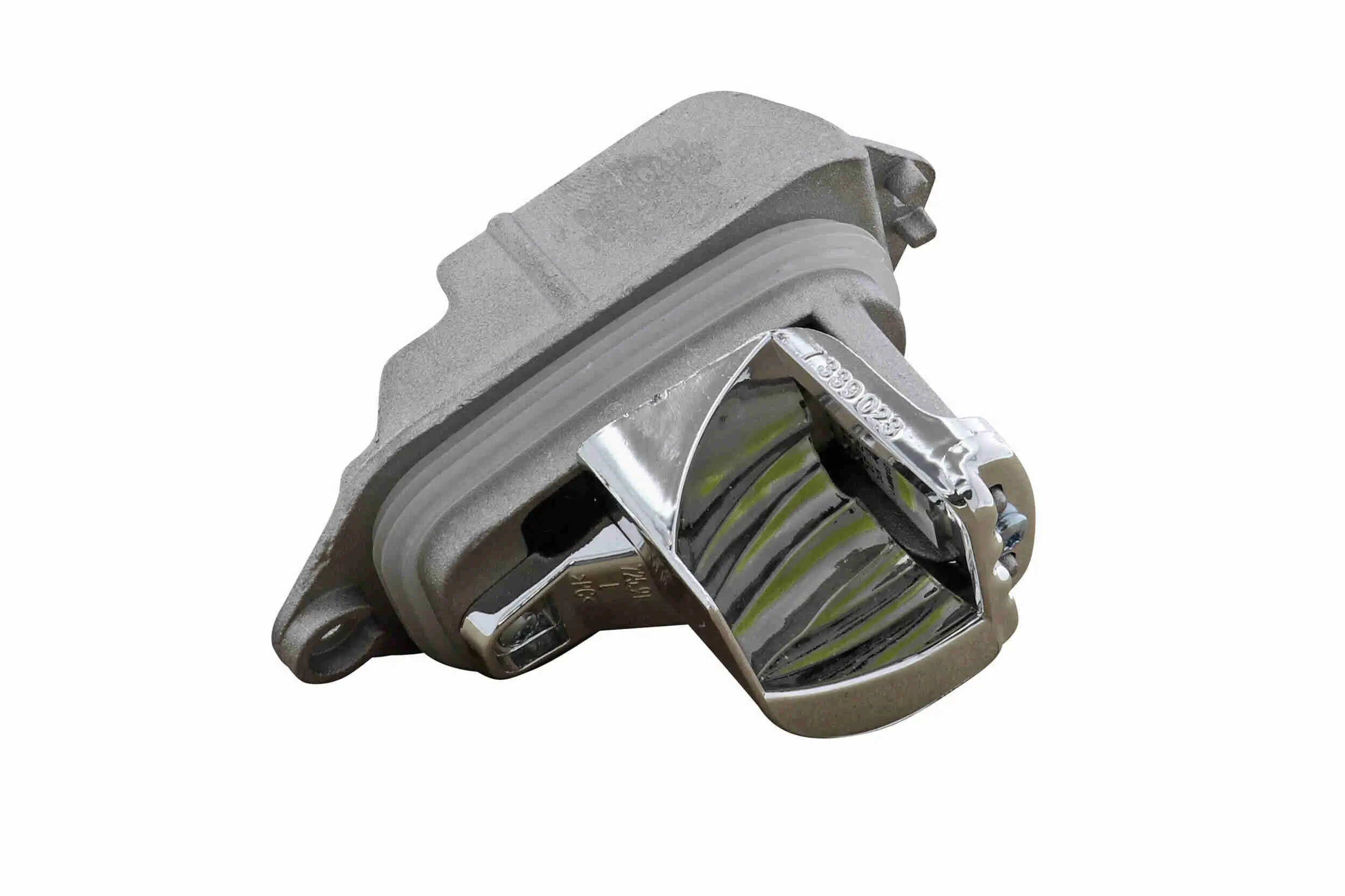 Steuergerät, Beleuchtung links VEMO V20-73-0224