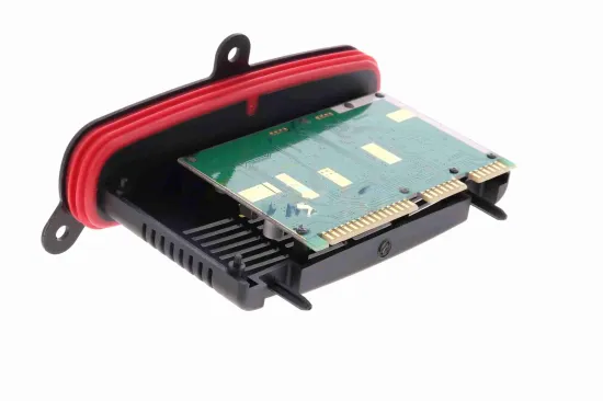 Steuergerät, Beleuchtung beidseitig VEMO V20-73-0227 Bild Steuergerät, Beleuchtung beidseitig VEMO V20-73-0227