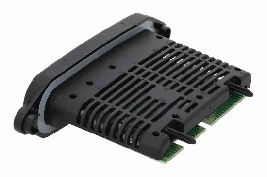 Steuergerät, Beleuchtung beidseitig VEMO V20-73-0228 Bild Steuergerät, Beleuchtung beidseitig VEMO V20-73-0228