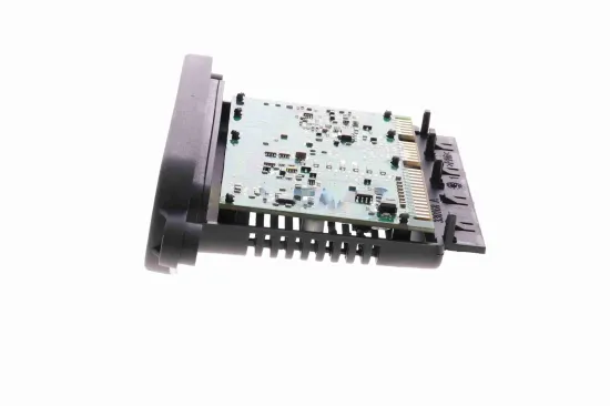 Steuergerät, Beleuchtung beidseitig VEMO V20-73-0229 Bild Steuergerät, Beleuchtung beidseitig VEMO V20-73-0229