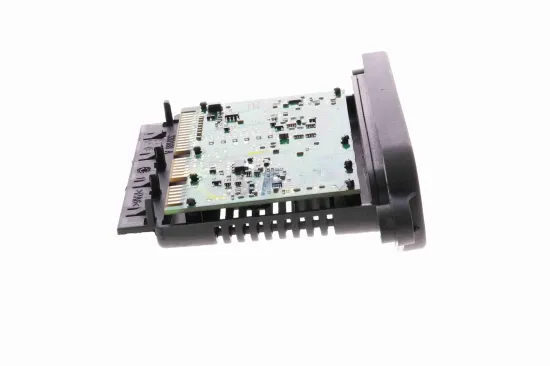 Steuergerät, Beleuchtung beidseitig VEMO V20-73-0229 Bild Steuergerät, Beleuchtung beidseitig VEMO V20-73-0229