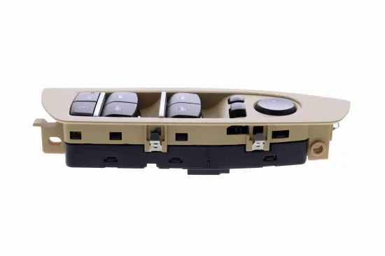 Schalter, Fensterheber fahrerseitig VEMO V20-73-0241 Bild Schalter, Fensterheber fahrerseitig VEMO V20-73-0241